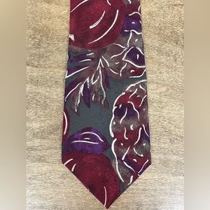 Johnathan Stewart tie